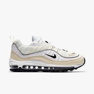 Air max 98 online blancas